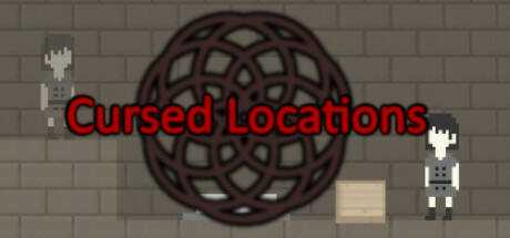 Cursed Locations