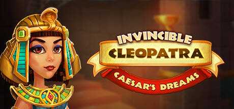Invincible Cleopatra: Caesar`s Dreams