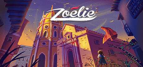 Zoelie — SCAD Games Studio