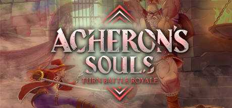 Acheron`s Souls