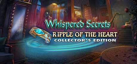 Whispered Secrets: Ripple of the Heart Collector`s Edition