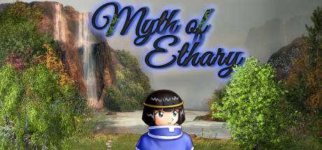 Myth of Ethary