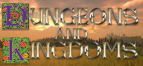 Dungeons and Kingdoms