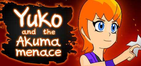 Yuko and the Akuma menace