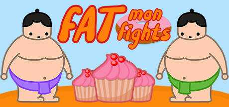 Fat Man Fights
