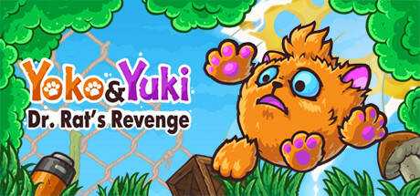 Yoko & Yuki: Dr. Rat`s Revenge
