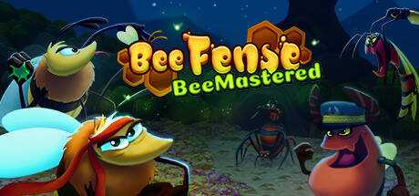 BeeFense BeeMastered