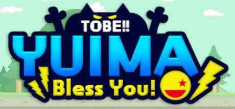 TOBE YUIMA — Bless You