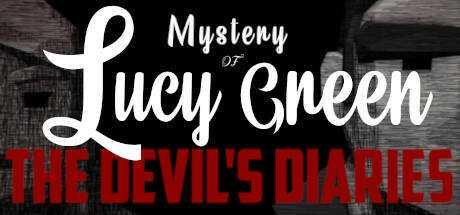 Mystery of Lucy Green — The Devil`s Diaries