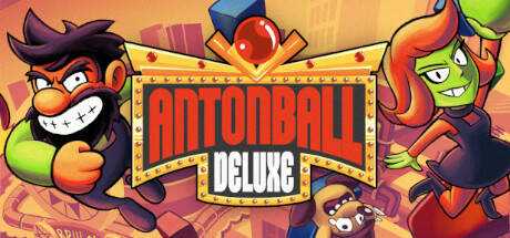 Antonball Deluxe Lite