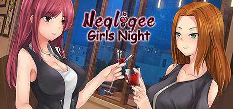 Negligee: Girls Night