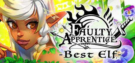 Faulty Apprentice: Best Elf