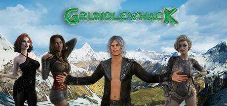 Grundlewhack — Season 1