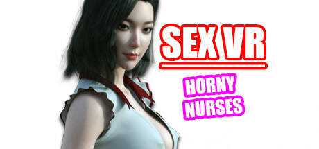 SEX VR Horny Nurses