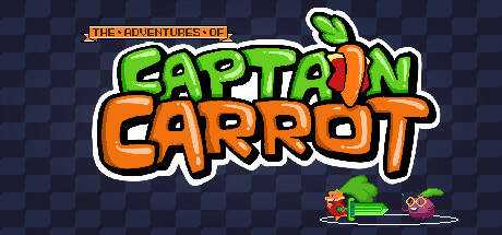 The Adventures of Captain Carrot