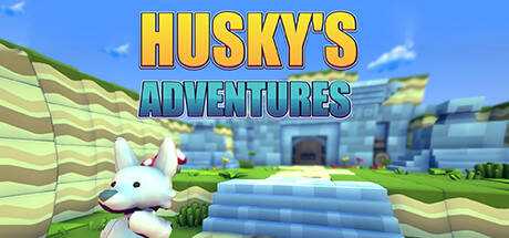 Husky`s Adventures