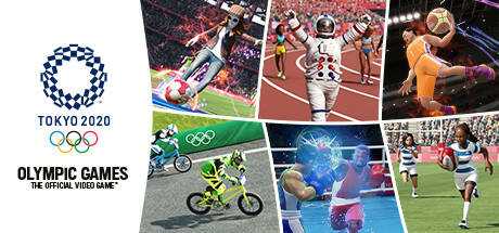 Олимпийские игры Tokyo 2020 – Официальная игра
