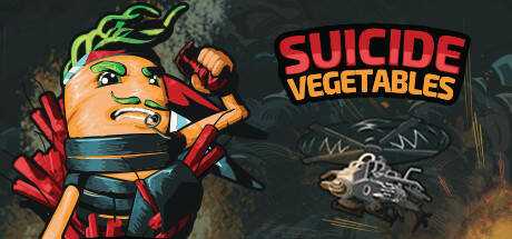 Suicide Vegetables