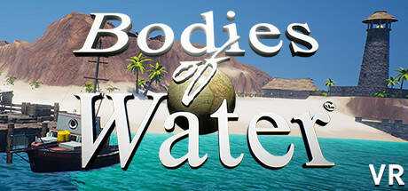 Bodies of Water VR (beta)