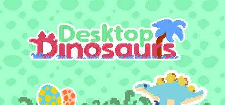 Desktop Dinosaurs