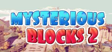 Mysterious Blocks 2