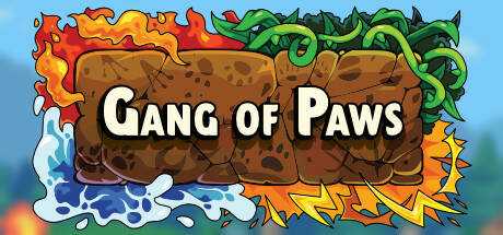 Gang of Paws