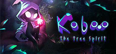 Koboo: The Tree Spirit