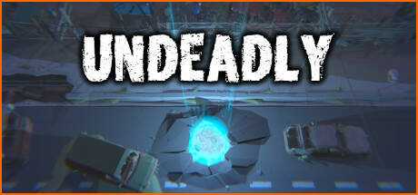 Undeadly