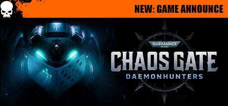 Warhammer 40,000: Chaos Gate — Daemonhunters