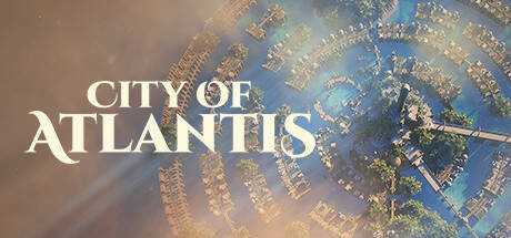 City of Atlantis