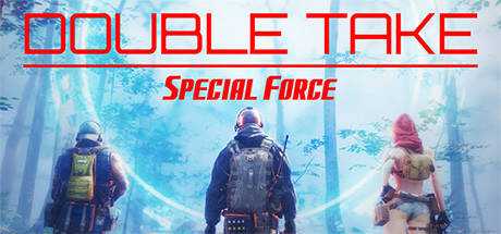 SPECIAL FORCE DOUBLE TAKE