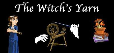 The Witch`s Yarn