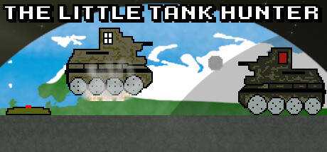 The Little Tank Hunter