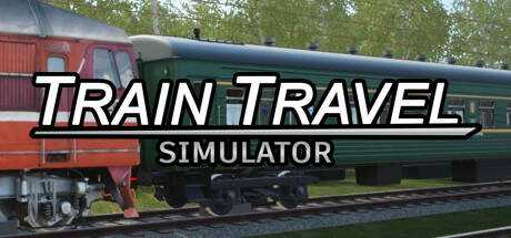Train Travel Simulatior