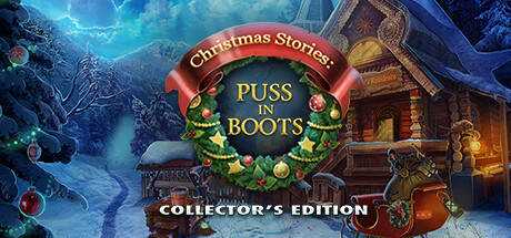 Christmas Stories: Puss in Boots Collector`s Edition