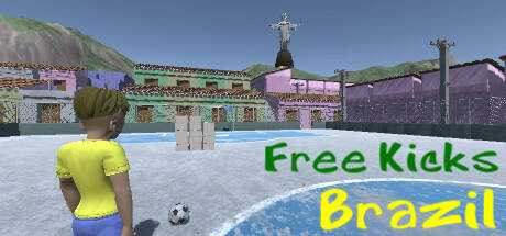 Free Kicks Brazil