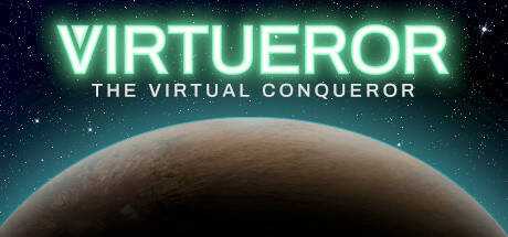 Virtueror — The Virtual Conqueror