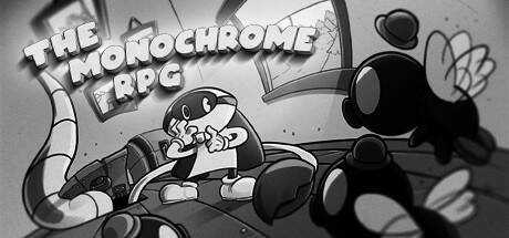 Monochrome RPG Episode 1: The Maniacal Morning