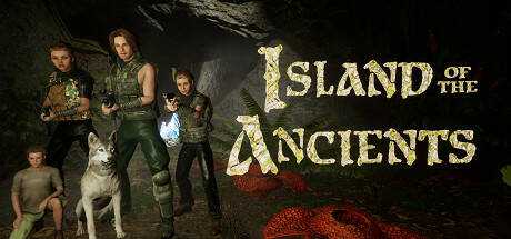 Island of the Ancients