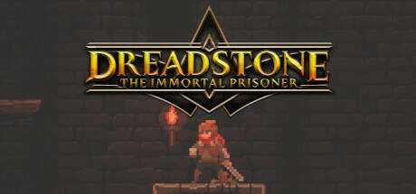 Dreadstone — The Immortal Prisoner