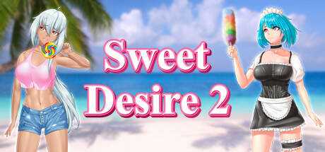 Sweet Desire 2