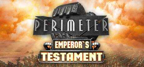 Perimeter: Emperor`s Testament