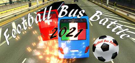 Football Bus Battle 2021