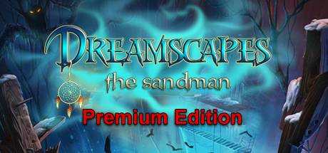 Dreamscapes: The Sandman — Premium Edition