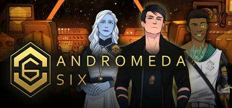 Andromeda Six