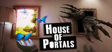 House of Portals VR