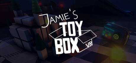 Jamie`s Toy Box