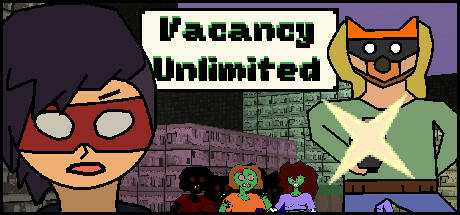 Vacancy Unlimited