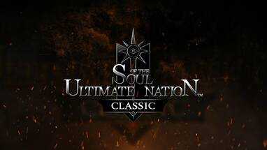 Soul of the Ultimate Nation Classic