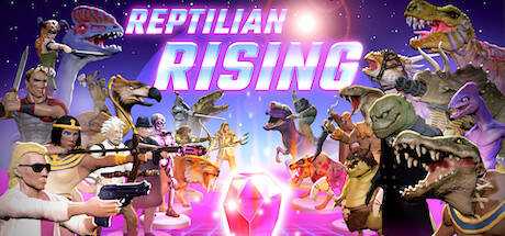 Reptilian Rising